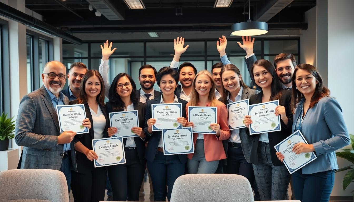 Tailored Corporate Training
