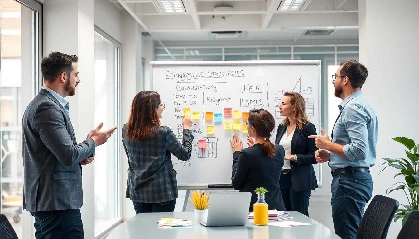 Consulting for Strategy